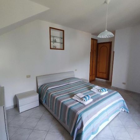 Ferienwohnung Eden Tra I Limoni Minori Exterior foto