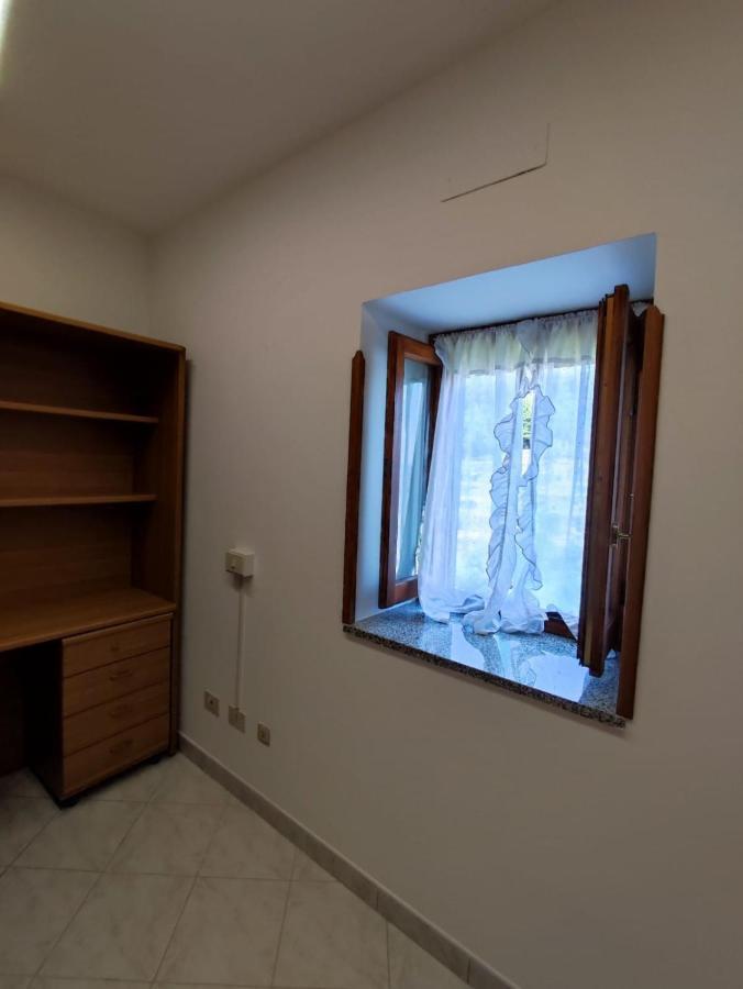 Ferienwohnung Eden Tra I Limoni Minori Exterior foto